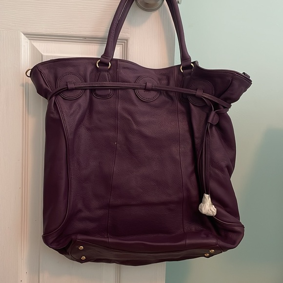 Isaac Mizrahi Live! Handbag - Picture 2 of 7